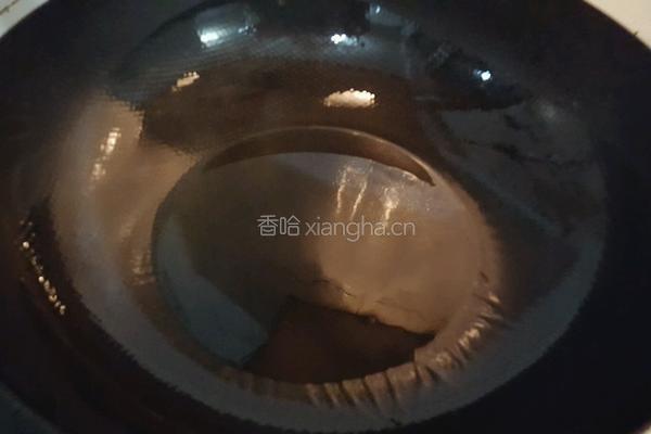 正宗炸酱面的做法图解6