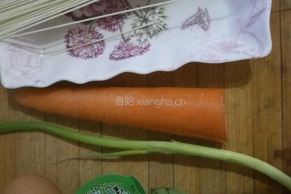 烂糊面的做法图解1
