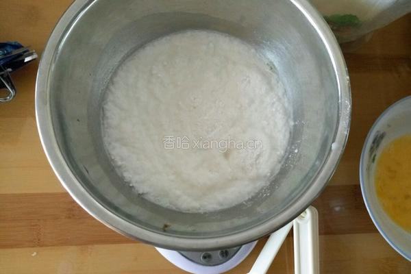 油炸鬼的做法图解1