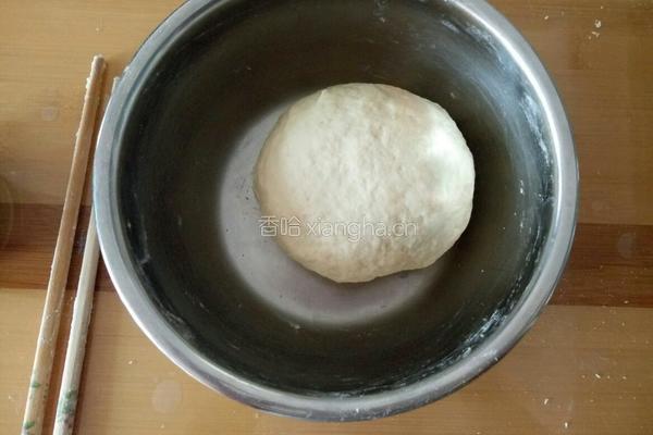 油炸鬼的做法图解3