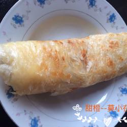 手抓饼的做法[图]
