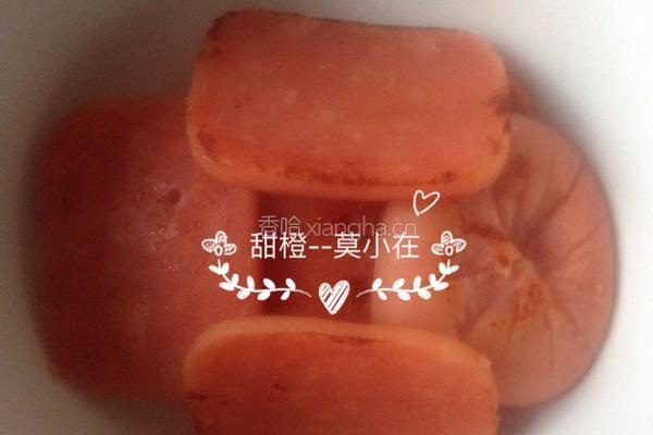 手抓饼的做法图解1