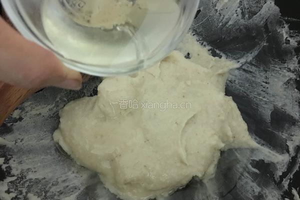 莲蓉馅的做法图解9