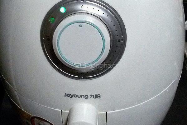 土豆泥饼的做法图解12