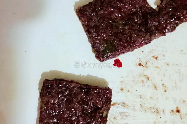 彩色糍糕的做法图解6
