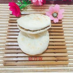 白吉馍的做法[图]