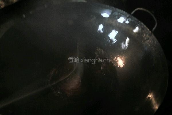 养生柴鸡的做法图解4
