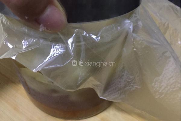 香蕉苹果醋的做法图解6