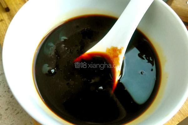 陕西油泼面的做法图解3