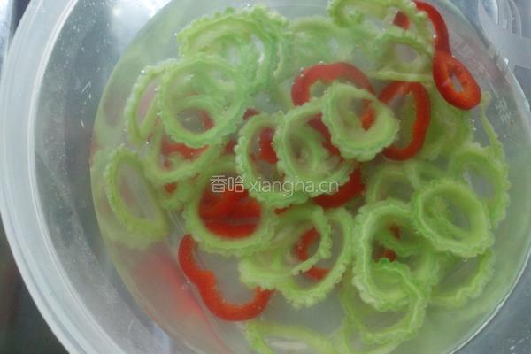 凉拌猪皮的做法图解11