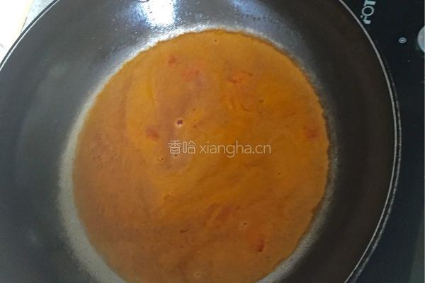 鸡蛋汤面的做法图解6