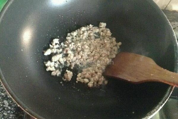豆腐羹的做法图解3