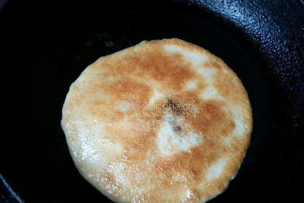 东北糖饼的做法图解4
