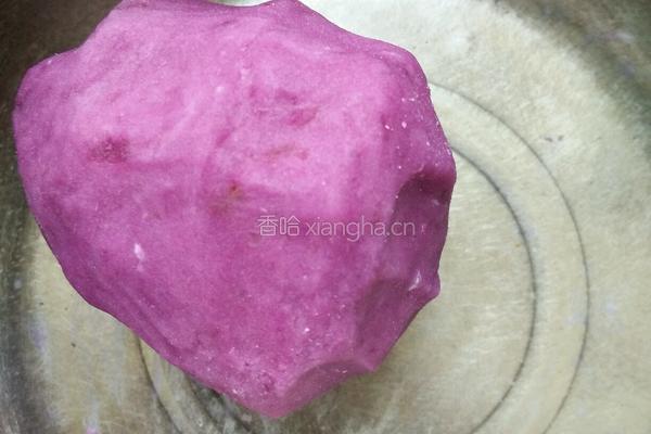 芋圆的做法图解6