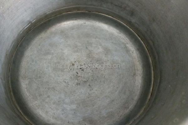 油葱拌面的做法图解9