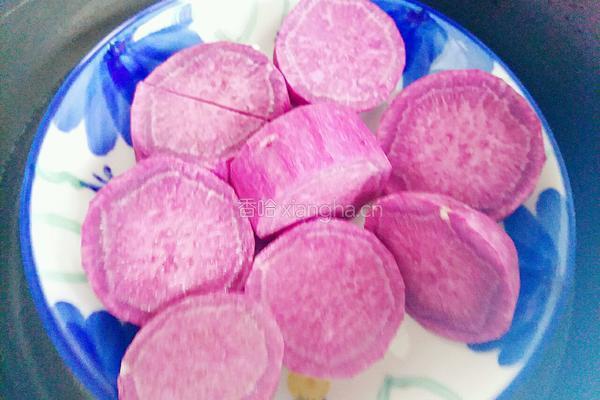 珍珠奶茶#年夜饭甜品的做法图解6