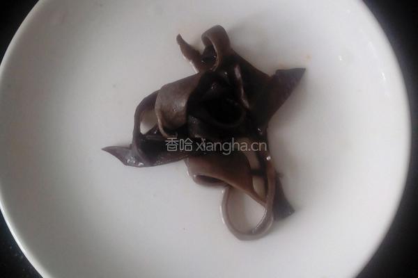牛肉丸子汤的做法图解3
