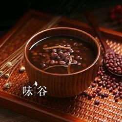 陈皮红豆沙的做法[图]