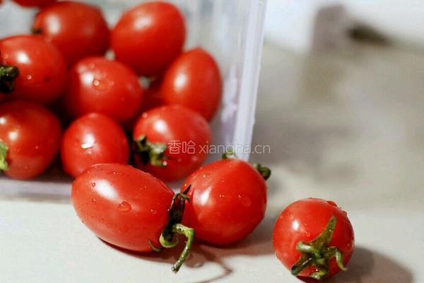 鸡腿番茄的做法图解2