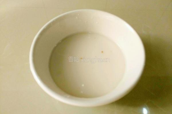 樱桃肉的做法图解4