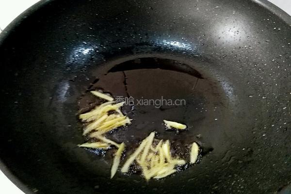 樱桃肉的做法图解9