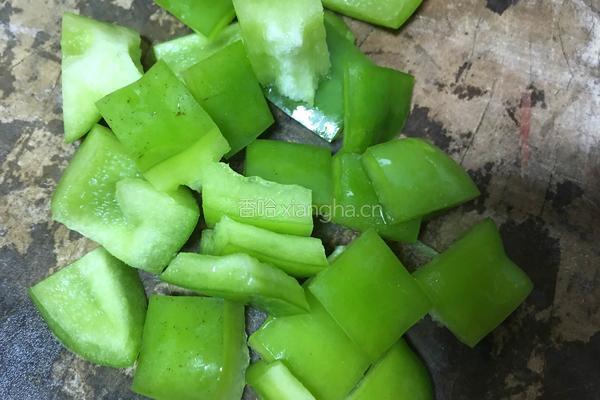 土豆色拉的做法图解3
