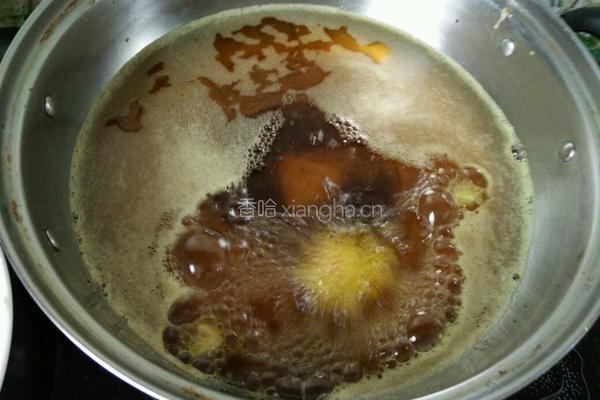 海鲜丸子的做法图解7