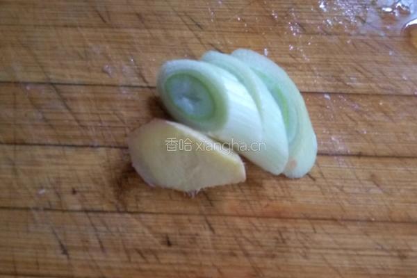 番茄浓汤的做法图解4