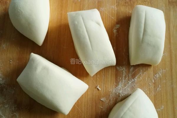花样面食小刺猬的做法图解6
