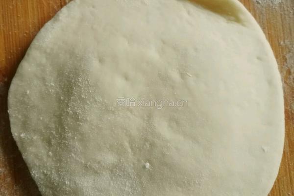 花样面食小刺猬的做法图解7