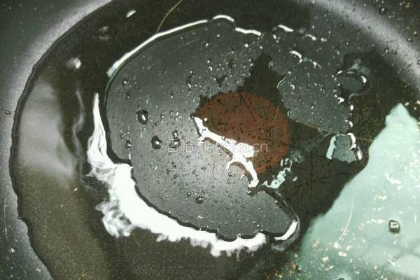麻酱拌面的做法图解5