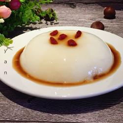 四川凉糕的做法[图]