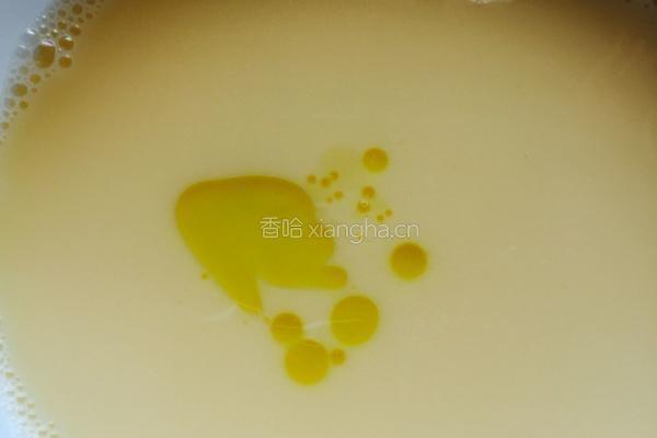 虾皮鸡蛋羹的做法图解6