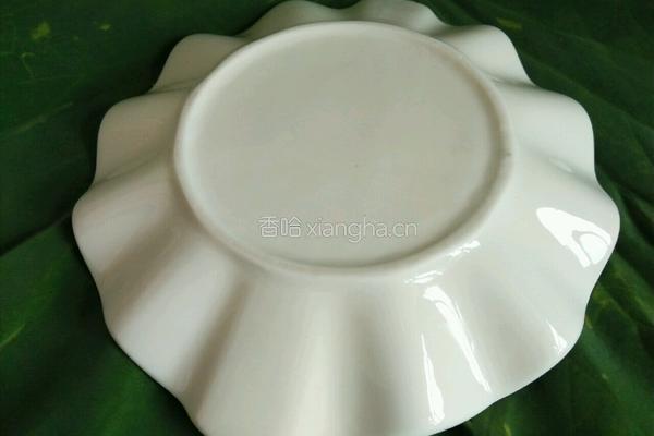 荷叶饭的做法图解7