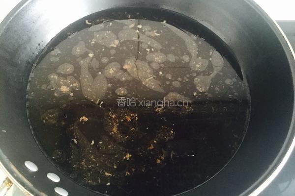 红烧牛腩面的做法图解6