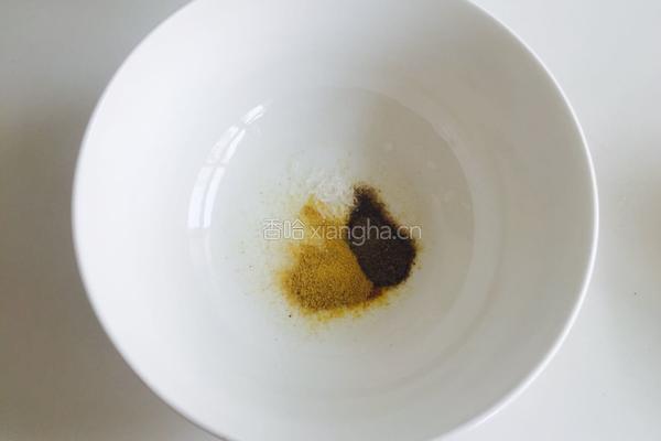 红烧牛腩面的做法图解12