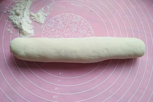 红糖小锅盔的做法图解6