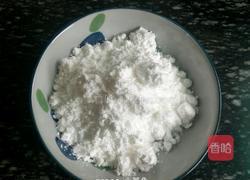 蔓越莓小饼干的做法图解3