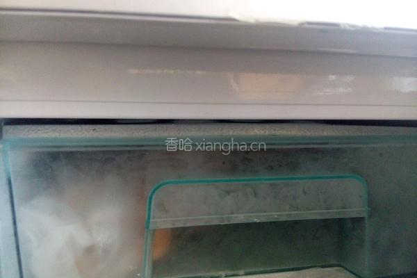 蔓越莓小饼干的做法图解10