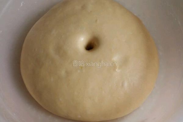 自制健康油条的做法图解5