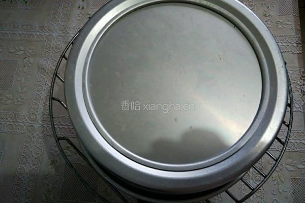 海绵蛋糕的做法图解9