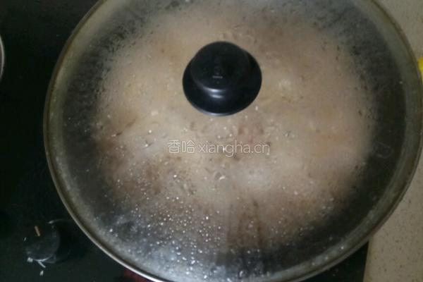 黄焖鸡腿的做法图解10