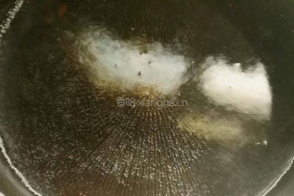 葱油拌面的做法图解6