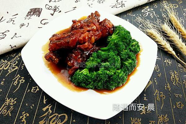 可乐鸡翅根的做法图解14