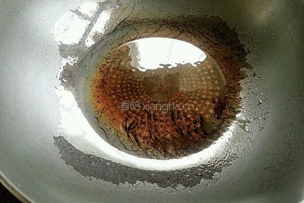 可乐鸡翅根的做法图解4