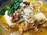豆腐炖牛肉的做法[图]