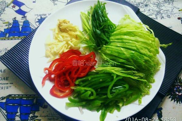 荞麦碗托的做法图解14
