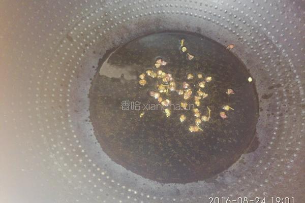 荞麦碗托的做法图解15