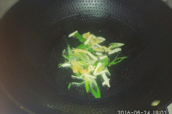 荞麦碗托的做法图解16