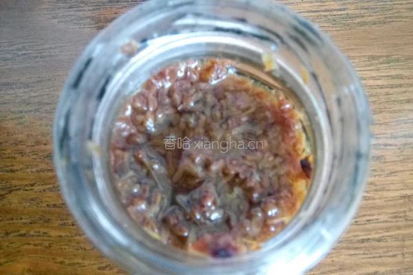 桂花糖年糕的做法图解3